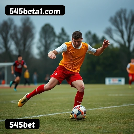 FAQ 545bet Brasil - Perguntas frequentes sobre bônus, PIX, RTP, APP mobile e VIP