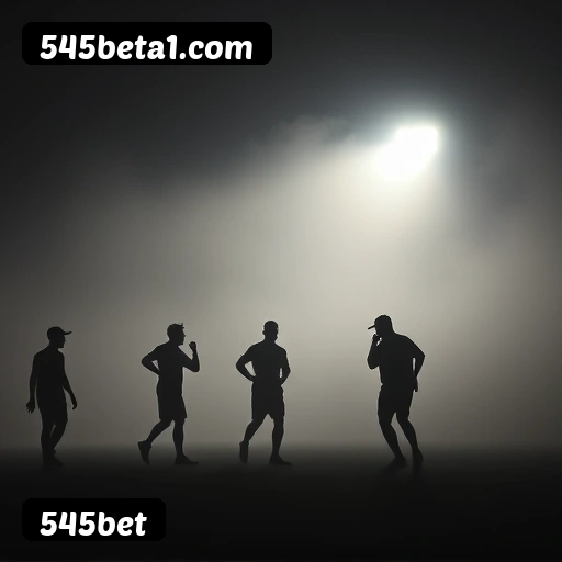 545bet segurança SSL 256-bit - Licença Curaçao, eCOGRA, GLI certificado