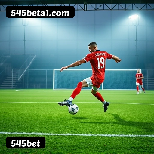 Principais provedores de slots da 545bet - NetEnt, Pragmatic Play, Play'n GO